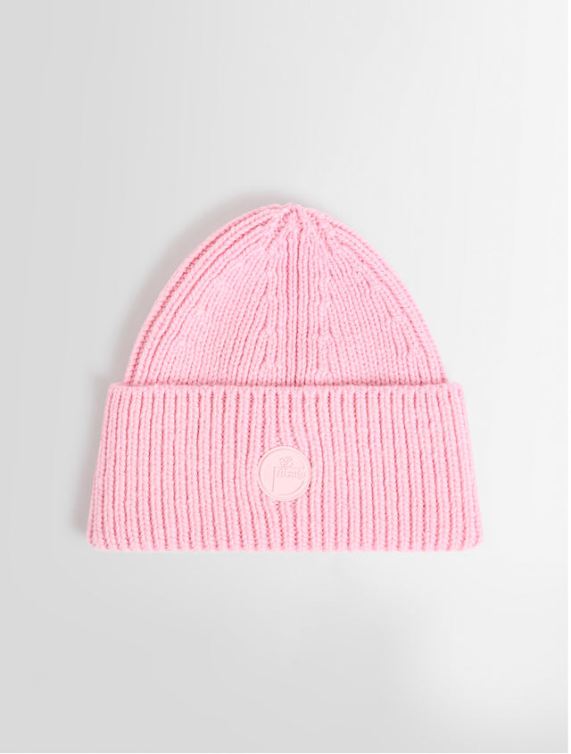 fusalp BONNET KNIT BEANIE Noir