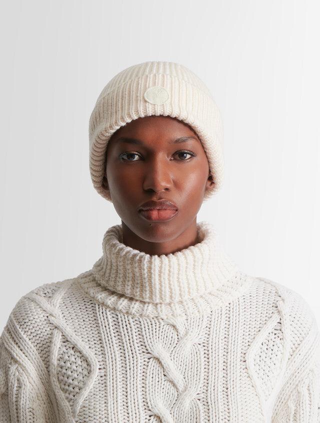 Fusalp BONNET KNIT BEANIE Noir