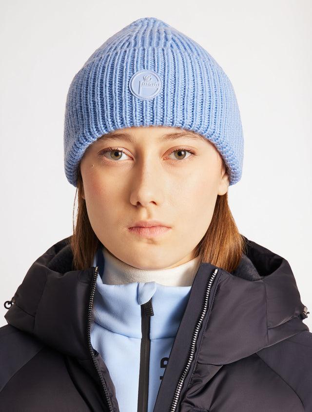 Fusalp BONNET KNIT BEANIE Noir