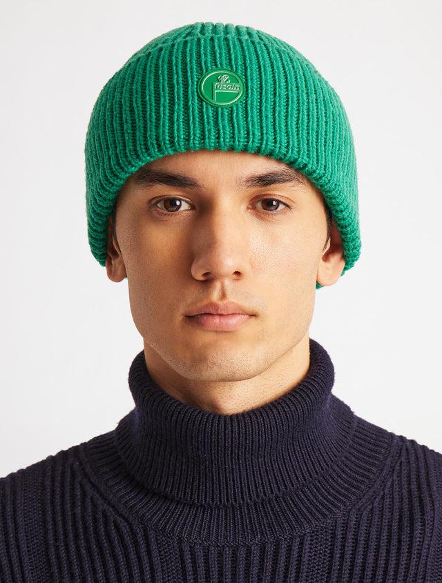 Fusalp BONNET KNIT BEANIE Noir