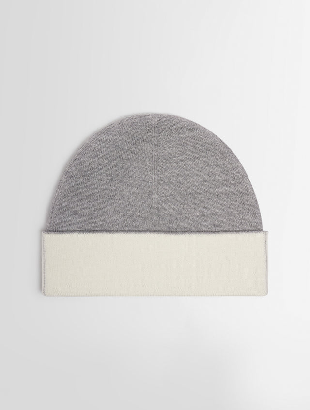 Fusalp BONNET NIEVE Souris/neige