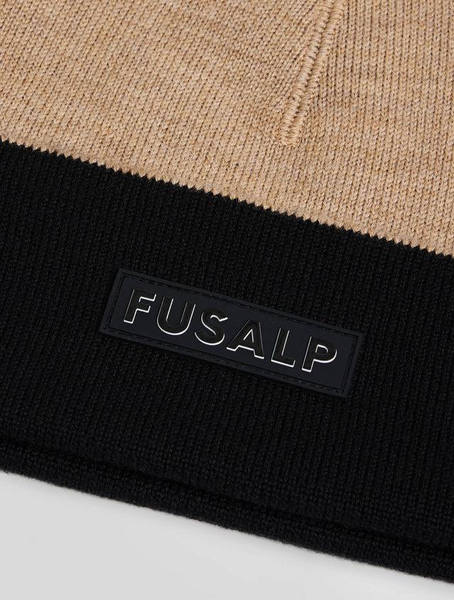 Fusalp BONNET NIEVE Souris/neige