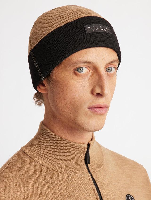 Fusalp BONNET NIEVE Souris/neige