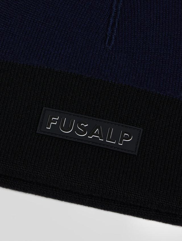 Fusalp BONNET NIEVE Souris/neige