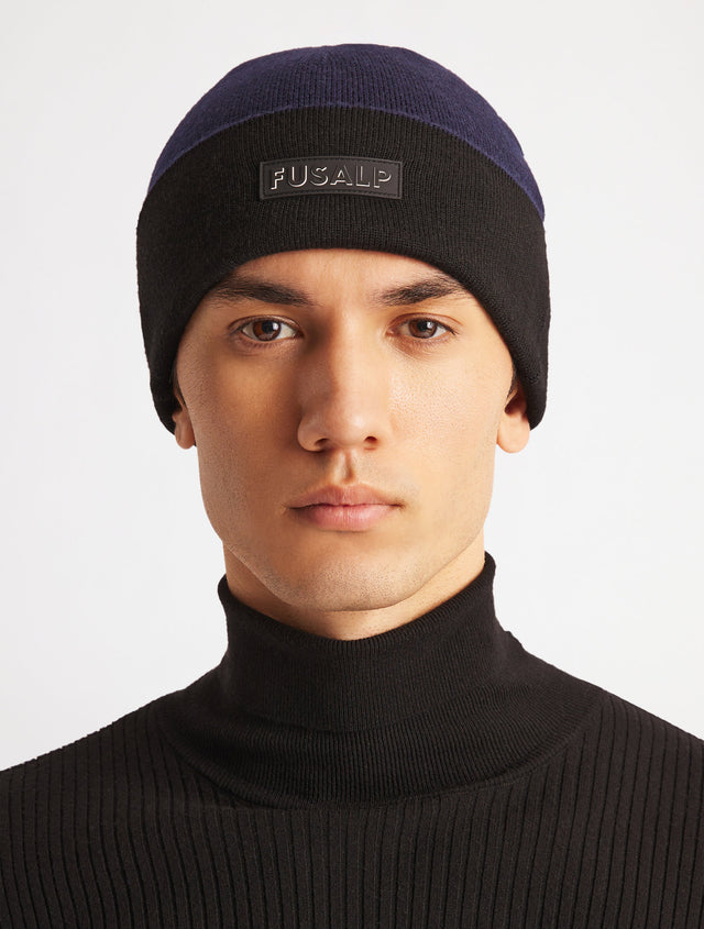 Fusalp BONNET NIEVE Souris/neige