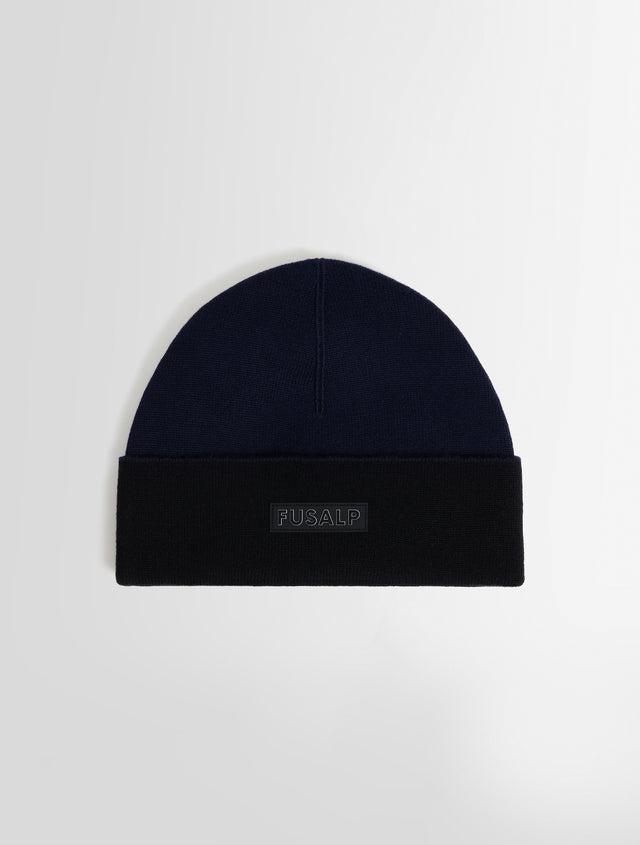 fusalp BONNET NIEVE Souris/neige