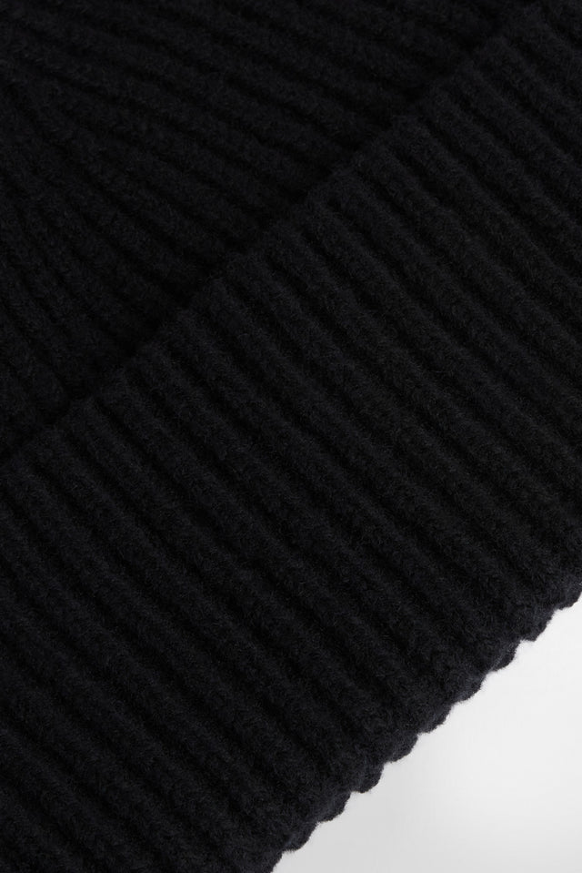 Fusalp BONNET NYX Noir