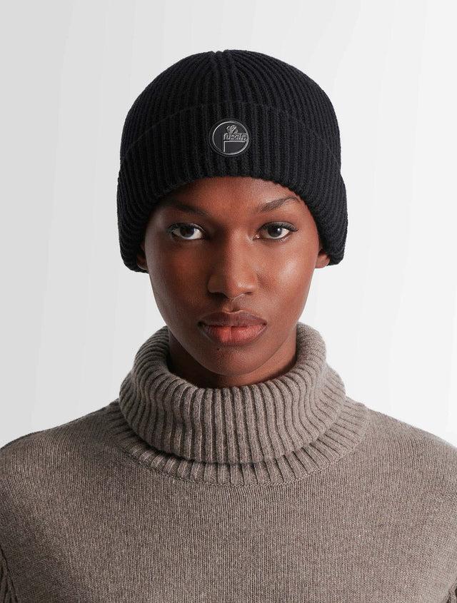 Fusalp BONNET NYX Noir