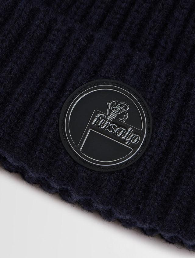 Fusalp BONNET NYX Noir