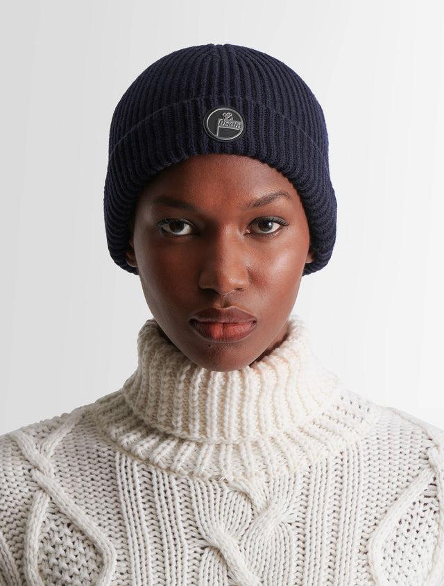 Fusalp BONNET NYX Noir