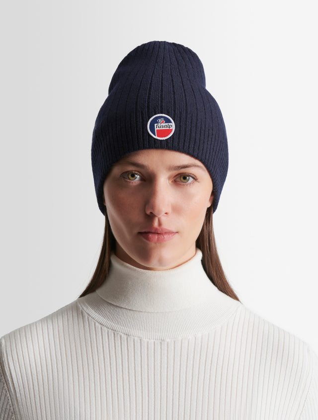 Fusalp BONNET SOFTY Noir