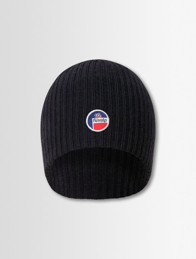 fusalp BONNET SOFTY Noir