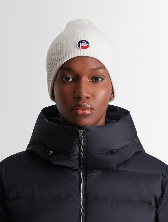 Fusalp BONNET SOFTY Noir