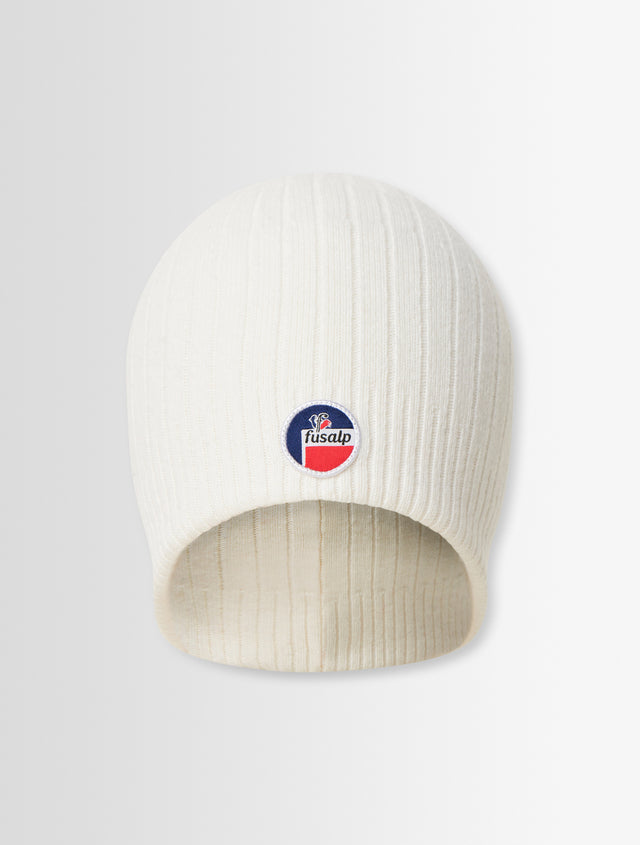 fusalp BONNET SOFTY Noir