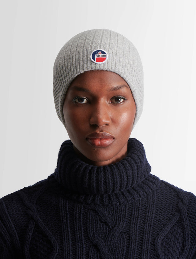 Fusalp BONNET SOFTY Noir