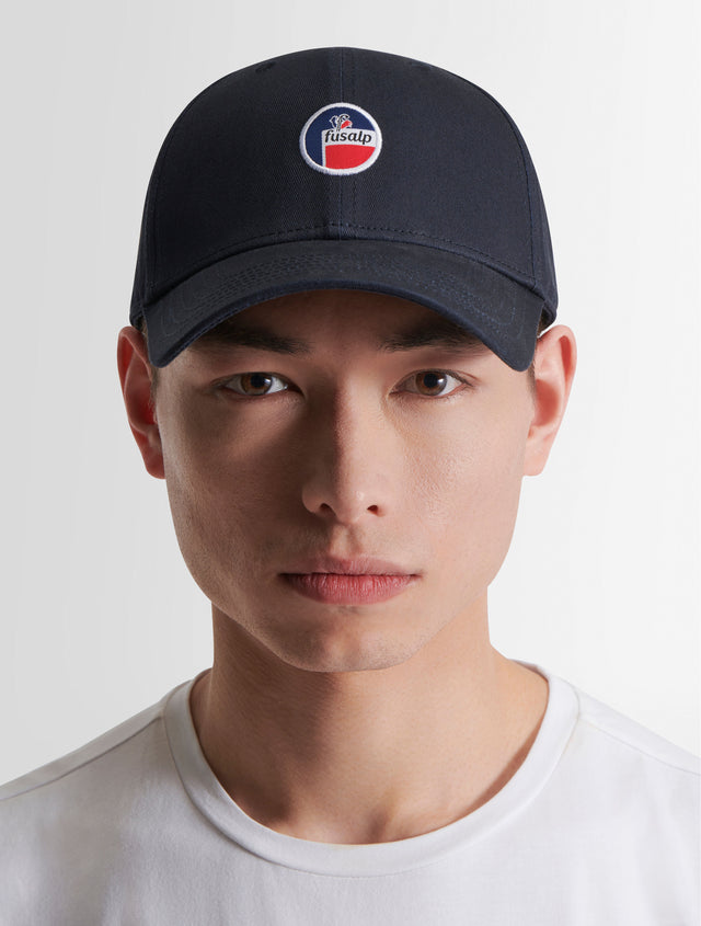 Fusalp CASQUETTE CHARLY Flocon