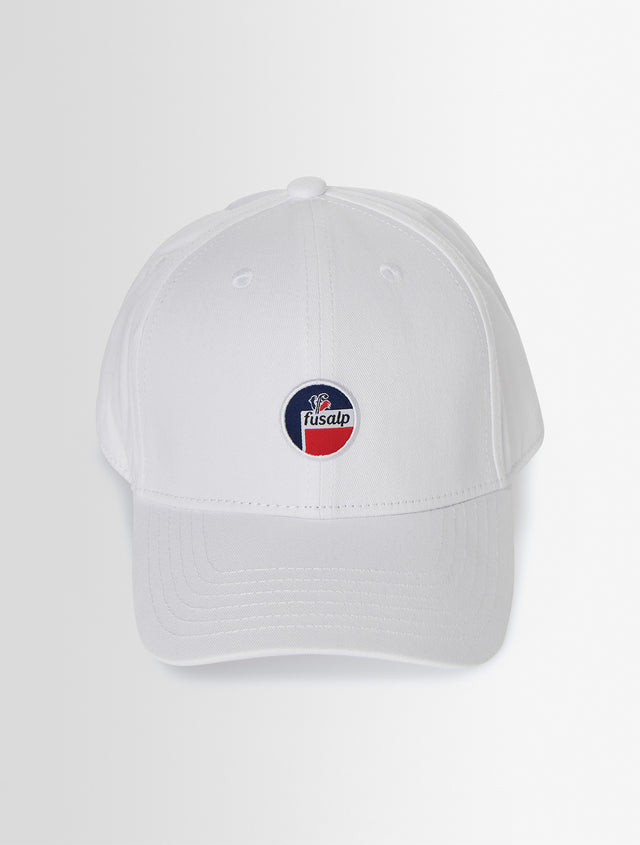 Fusalp CASQUETTE CHARLY Flocon