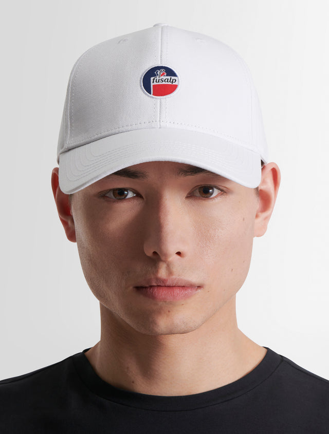 Fusalp CASQUETTE CHARLY Flocon