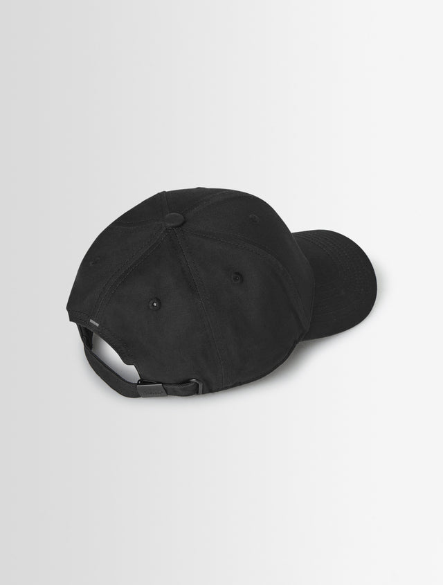Fusalp CASQUETTE CHARLY Noir