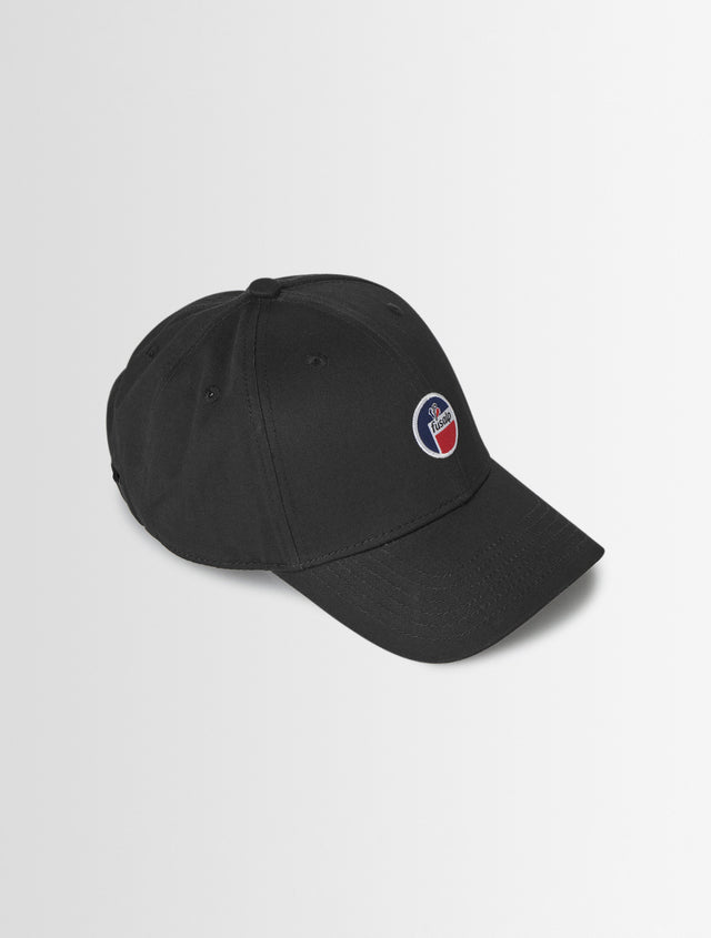 fusalp CASQUETTE CHARLY Noir