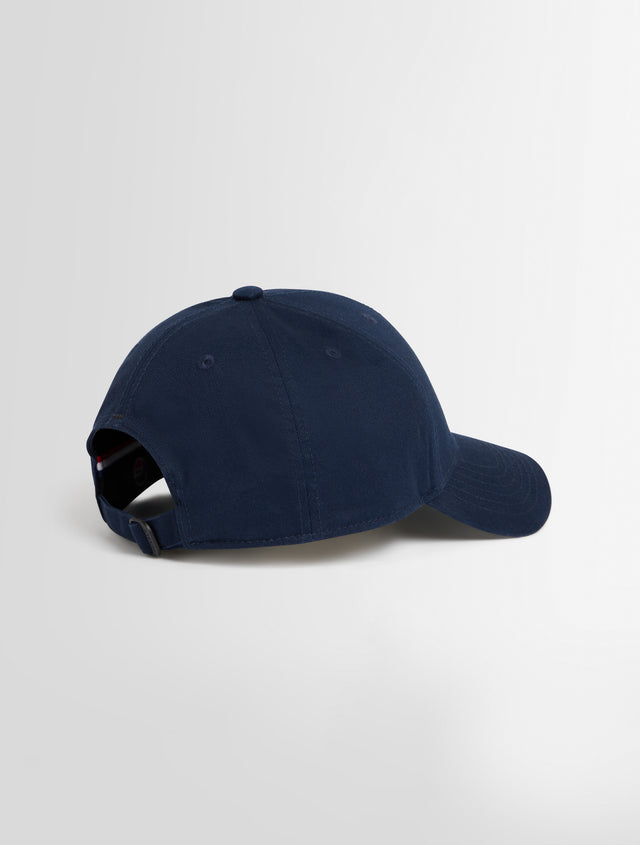Fusalp CASQUETTE COTTON Savane