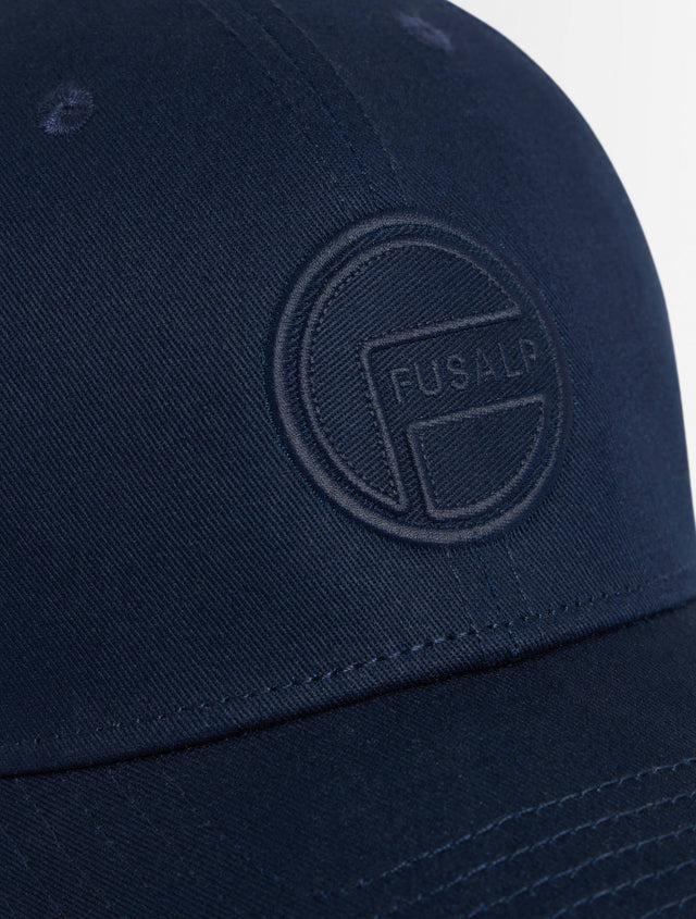 Fusalp CASQUETTE COTTON Savane