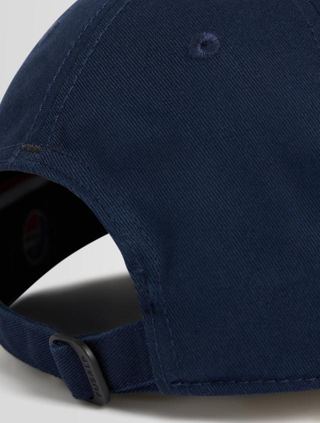 Fusalp CASQUETTE COTTON Savane