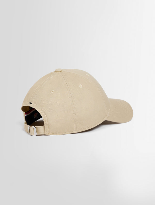 Fusalp CASQUETTE COTTON Savane