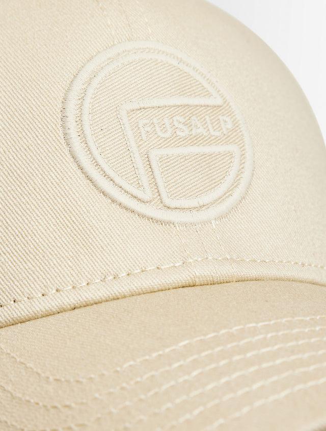 Fusalp CASQUETTE COTTON Savane