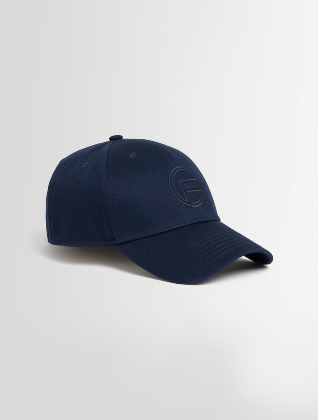fusalp CASQUETTE COTTON Savane