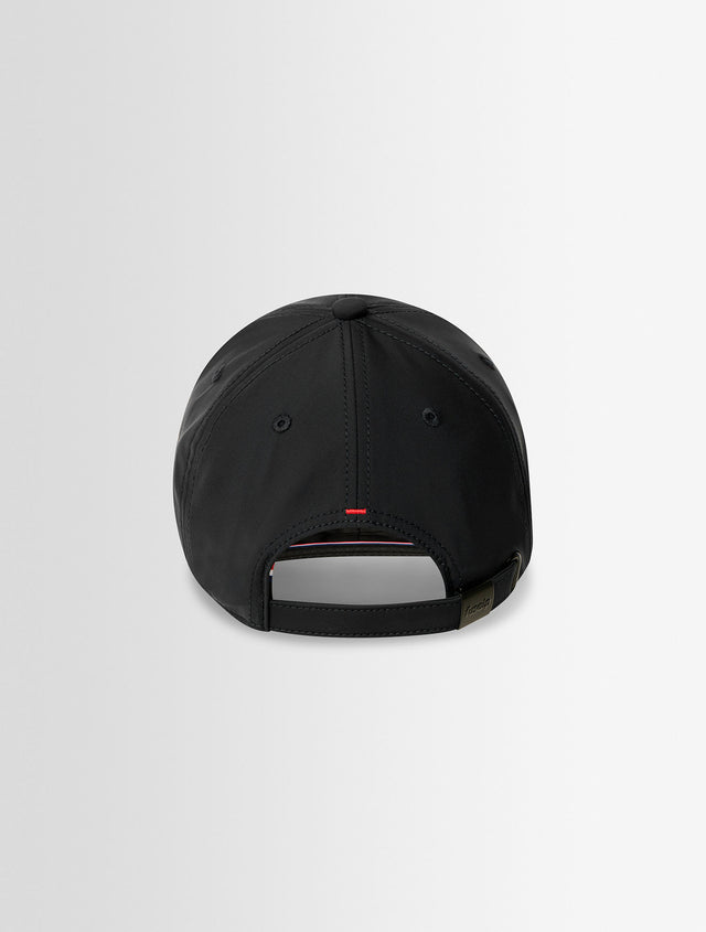 Fusalp CASQUETTE EDEN Noir