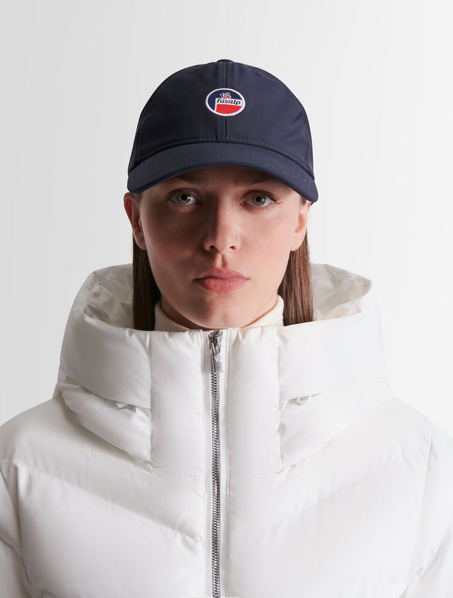 Fusalp CASQUETTE EDEN Noir