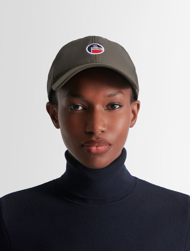 Fusalp CASQUETTE EDEN Noir