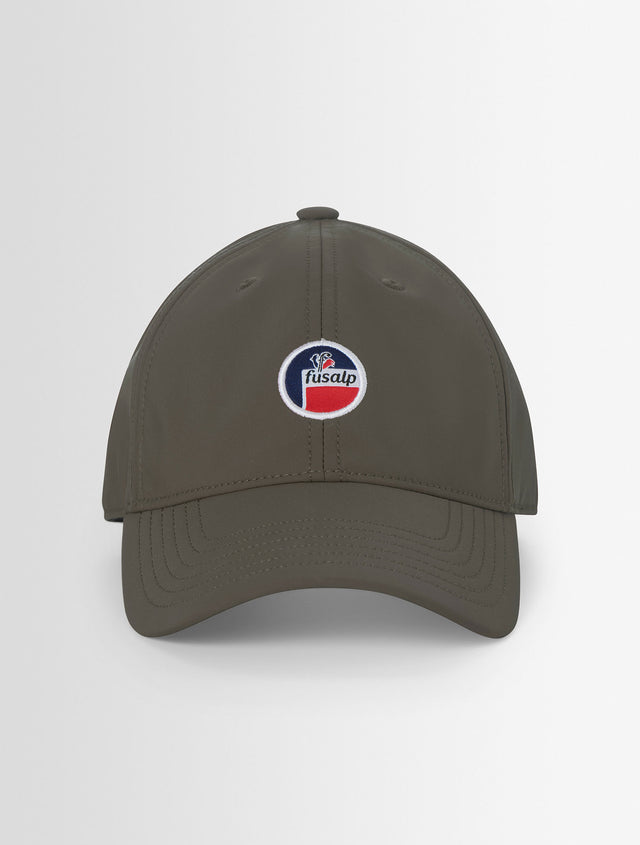 Fusalp CASQUETTE EDEN Noir