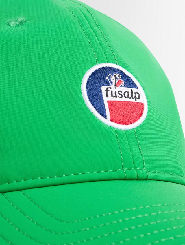 Fusalp CASQUETTE EDEN Noir