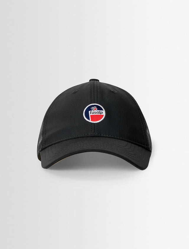 fusalp CASQUETTE EDEN Noir