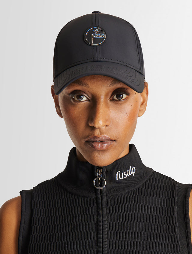 Fusalp CASQUETTE RAINING Laurel