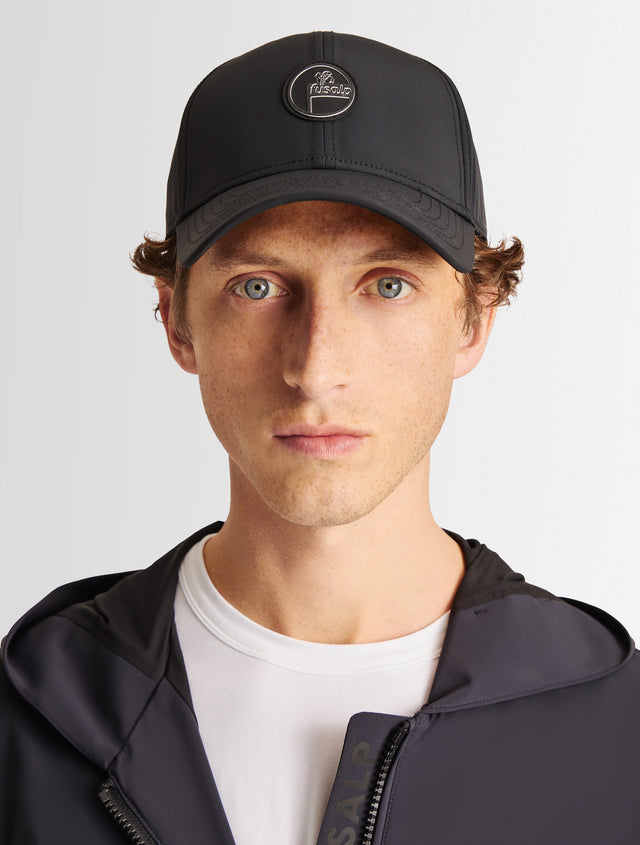 Fusalp CASQUETTE RAINING Laurel