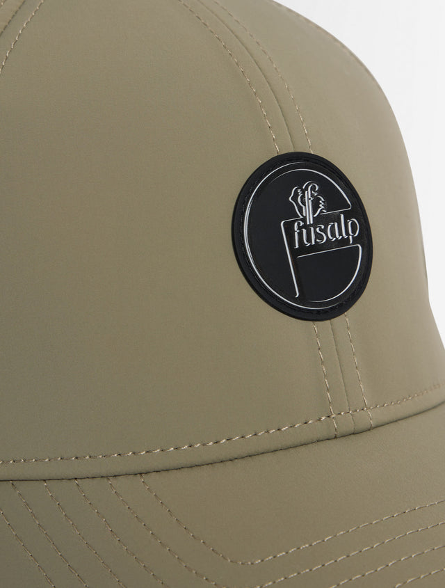 Fusalp CASQUETTE RAINING Laurel