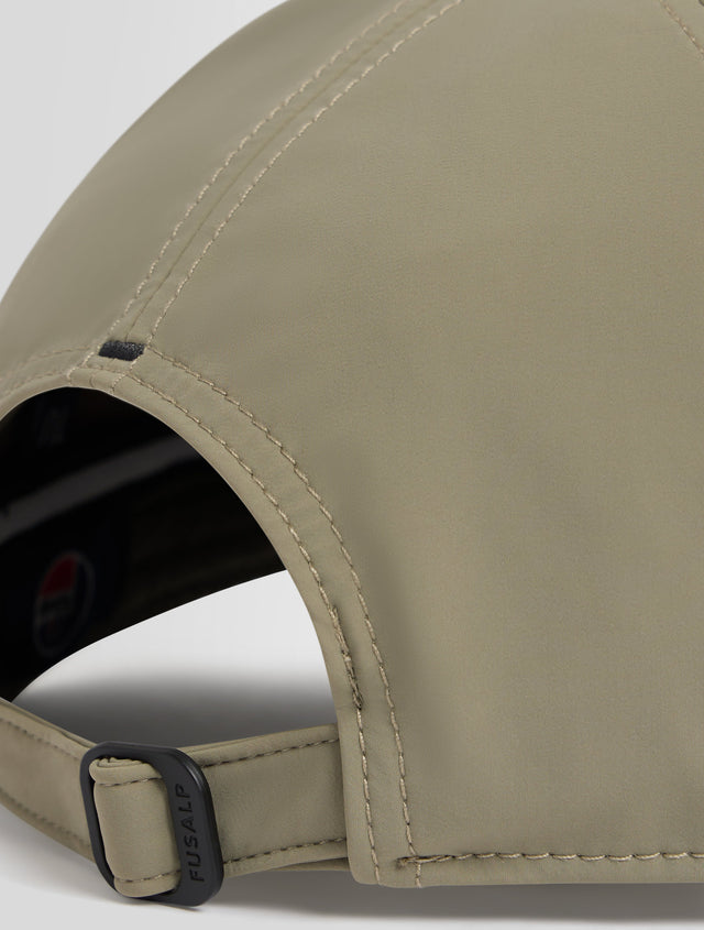 Fusalp CASQUETTE RAINING Laurel