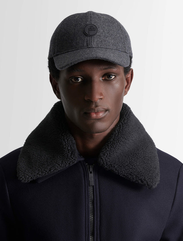 Fusalp CASQUETTE WOOL CAP Griffon