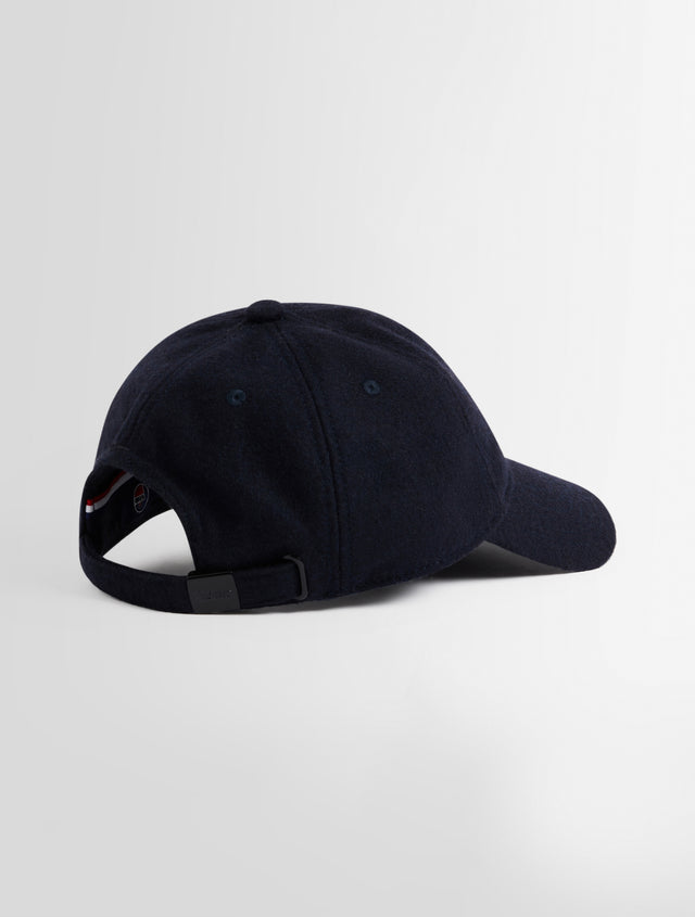 Fusalp CASQUETTE WOOL CAP Griffon