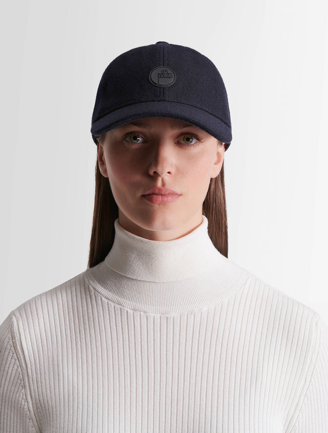 Fusalp CASQUETTE WOOL CAP Griffon