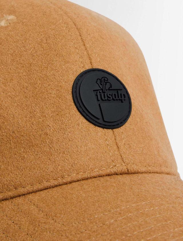 Fusalp CASQUETTE WOOL CAP Griffon