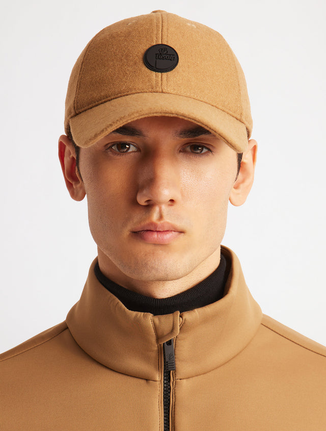 Fusalp CASQUETTE WOOL CAP Griffon