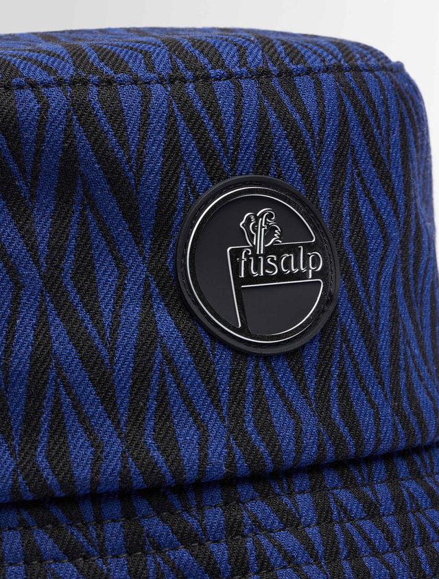 Fusalp CHAPEAU BLIZZ BOB Meteorite Sodalite