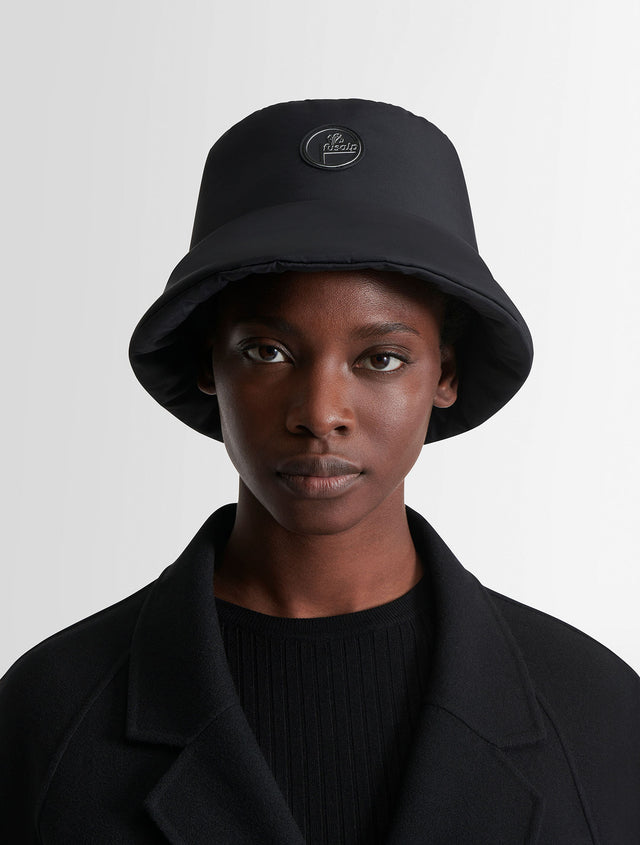 Fusalp CHAPEAU BOBY Noir
