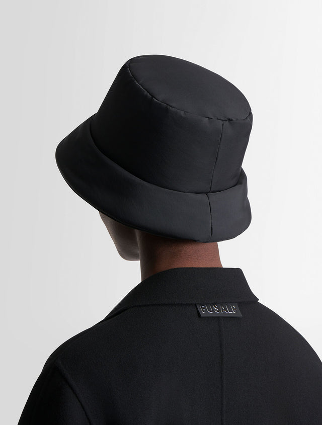 Fusalp CHAPEAU BOBY Noir
