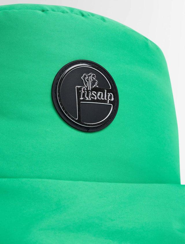 Fusalp CHAPEAU BOBY Noir