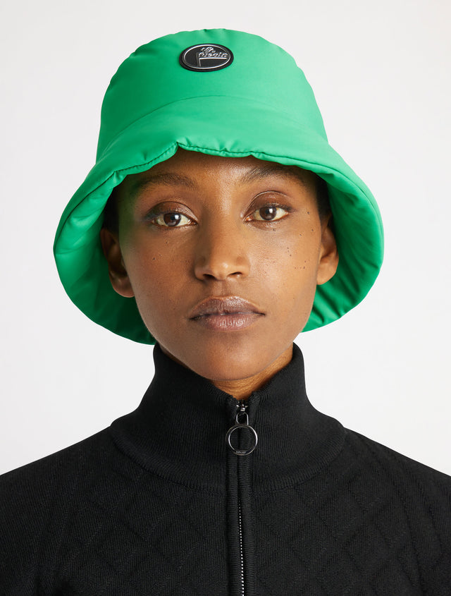 Fusalp CHAPEAU BOBY Noir